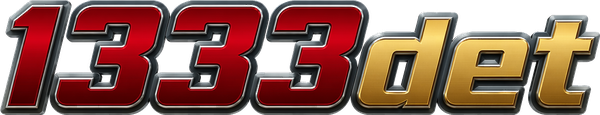 1333det লোগো